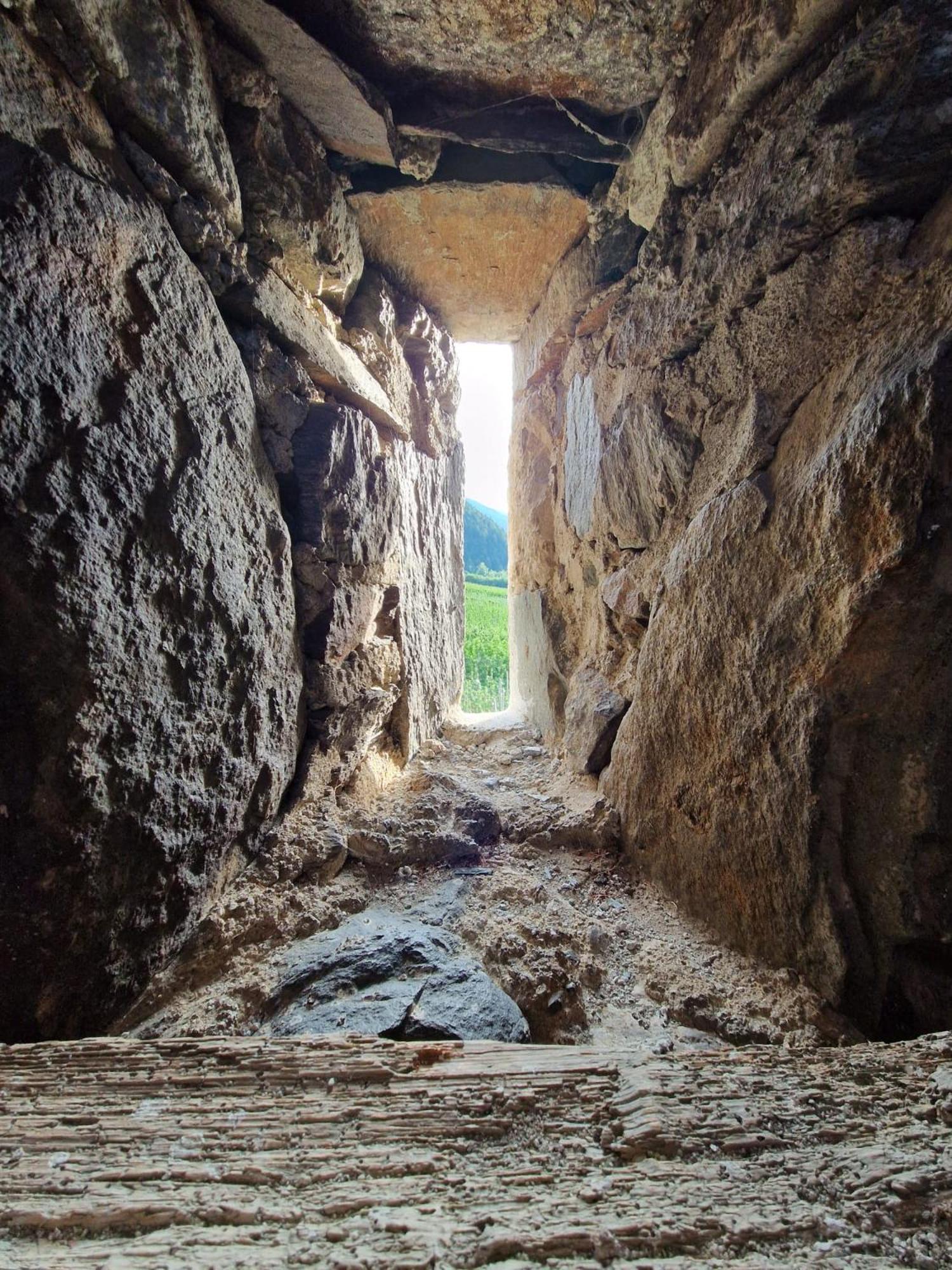 Ferienwohnungen Jojasa لاتشيس المظهر الخارجي الصورة